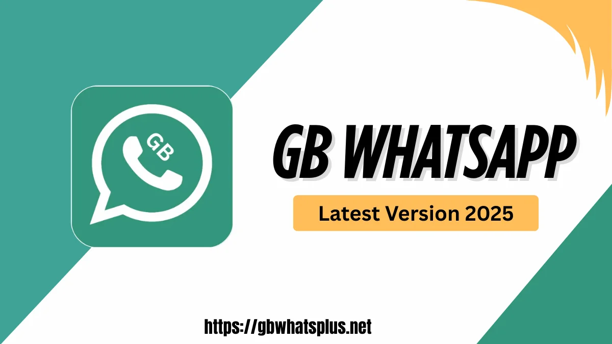 What is GB WhatsAppp?